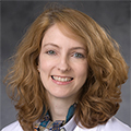 Dr. Sarah H. Lisanby, M.D.