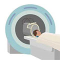 screenshot from NIMH video "What is an MRI?"