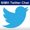 NIMH Twitter Chat