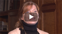 NIMH’s Dr. Maura Furey talks about scopolamine research
