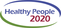 Healthy People 2020 logo