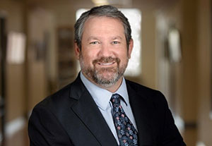 NIMH Director Dr. Joshua A. Gordon, M.D., Ph.D.