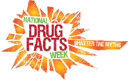 Drug Facts Chat Day 2014