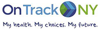 OnTrackNY logo