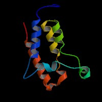 protein made by PBRM1 gene