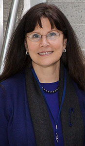 Susan Amara, Ph.D.