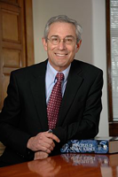 NIMH Director Tom Insel