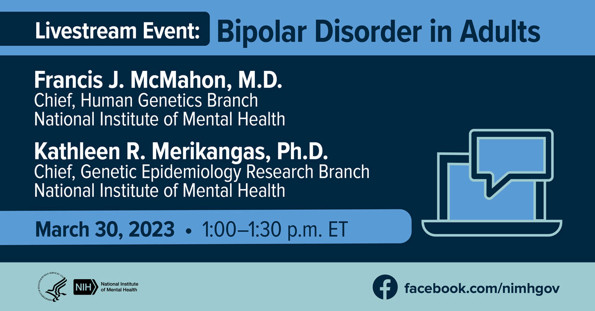 NIMH » Fb Stay: Bipolar Dysfunction in Adults