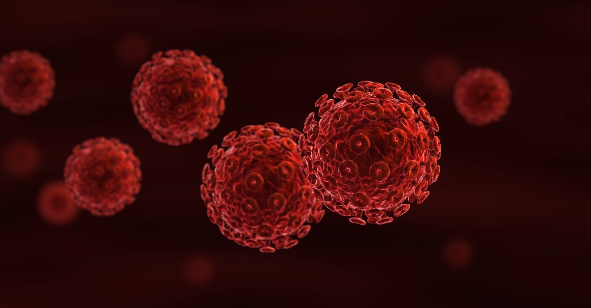 NIMH » Blocking HIV Enzyme Reduces Infectivity and Slows Viral Rebound