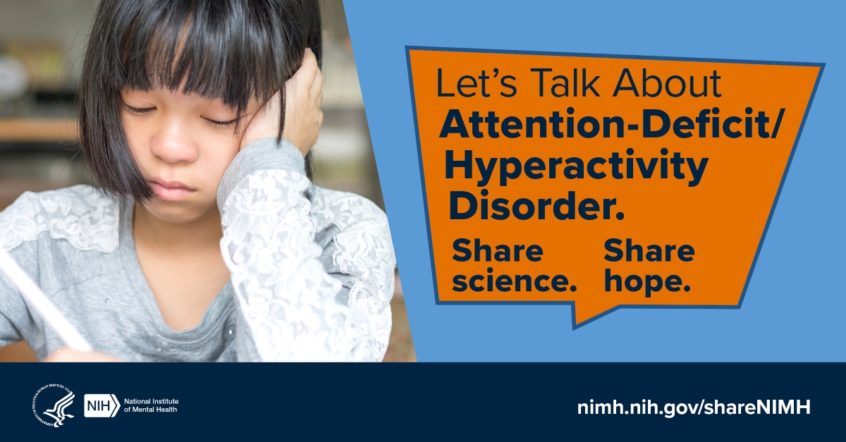 NIMH » Digital Shareables on Attention-Deficit/Hyperactivity Disorder (ADHD)