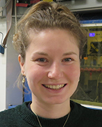 Poppy Martin