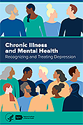 Chronic Illness and Mental Health publication cover image
