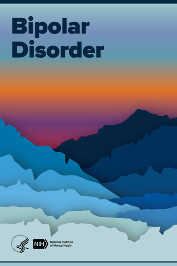 Bipolar Disorder Cover