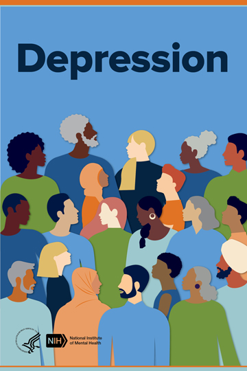 Depression - National Institute of Mental Health (NIMH)