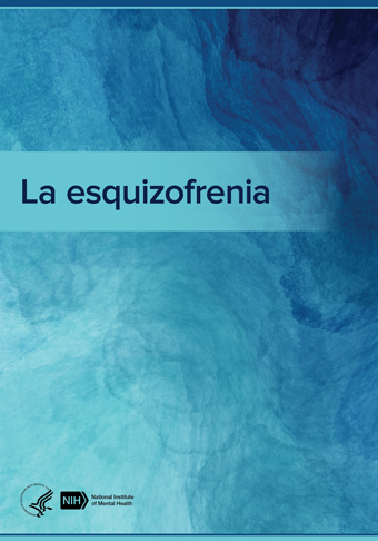 La esquizofrenia cover