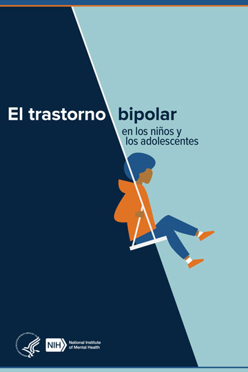 El trastorno bipolar en los niños y los adolescentes - National Institute  of Mental Health (NIMH)