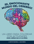 Cover for El emocionante mundo del cerebro