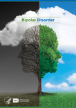 cover image from NIMH brochure on Bipolar Disorder