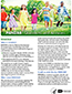 Thumbnail cover image for PANDAS publication.