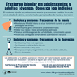 Cover image for Trastorno bipolar en adolescentes y adultos jóvenes infographic