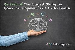 Adolescent Brain Cognitive Development (ABCD) Study