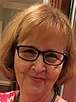 Deborah Ellen Boyle