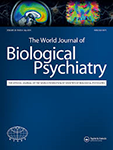 Publication: Prevalence, clinical correlates, and longitudinal course of severe mood dysregulation in children