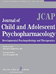 Publication: Self-efficacy as a target for neuroscience research on moderators of treatment outcomes in pediatric anxiety
