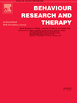 Publication: Exposure therapy for pediatric irritability: Theory and potential mechanisms