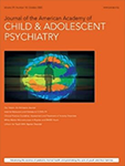 Publication: White matter microstructure in pediatric bipolar disorder and disruptive mood dysregulation