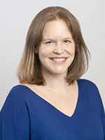 Photo of Elizabeth Ballard, PhD 
