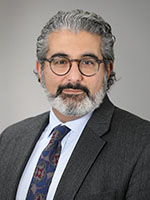 Armin Raznahan, MD, PhD