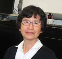 Chang-Mei Hsu, Biologist