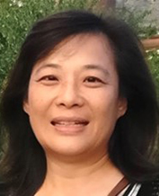 Sunny Zhihong Jiang, PhD