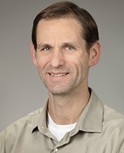 Photo of Dr. Bruno Averbeck