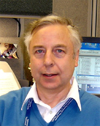 Victor W. Pike, PhD