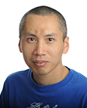 Haojiang Luan, MD, PhD