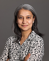 Yogita Chudasama, Director of RBC