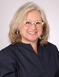 Deborah J. Snyder, MSW, LCSW-C