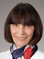 Photo of Adriana J. Pavletic, MD, PhD  