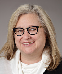 Deborah J. Snyder, MSW, LCSW-C
