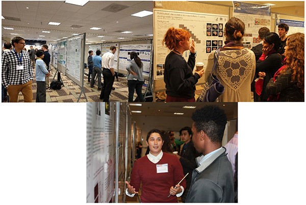 NIMH Trainee Poster Sessions