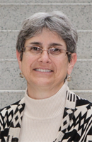 Janet Clark, Ph.D., Director for Fellowship Training