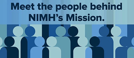 Video cover of the people behind NIMH's mission