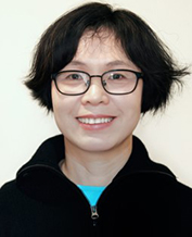Wenqin Xu
