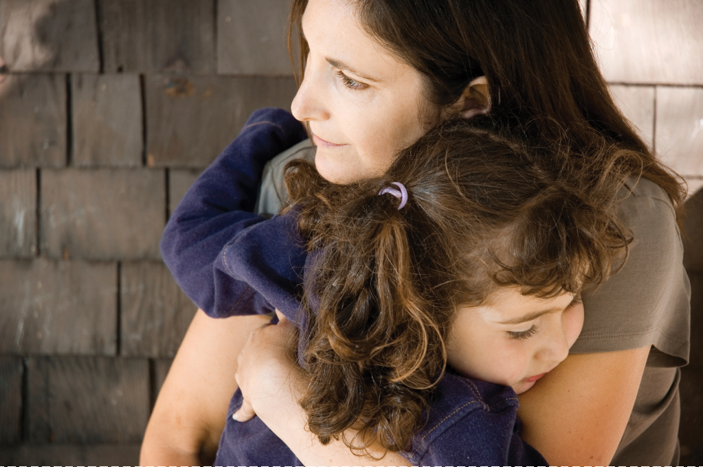 NIMH » Moms’ Troublesome Childhoods Influence Their Youngsters’s Psychological Well being