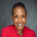 Headshot of Dr. Lisa Bowleg.