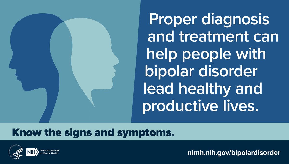 Bipolar Disorder - National Institute of Mental Health (NIMH)