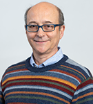 Photo of Stefano Marenco, MD