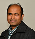 Ajeet Mandal, Ph.D.